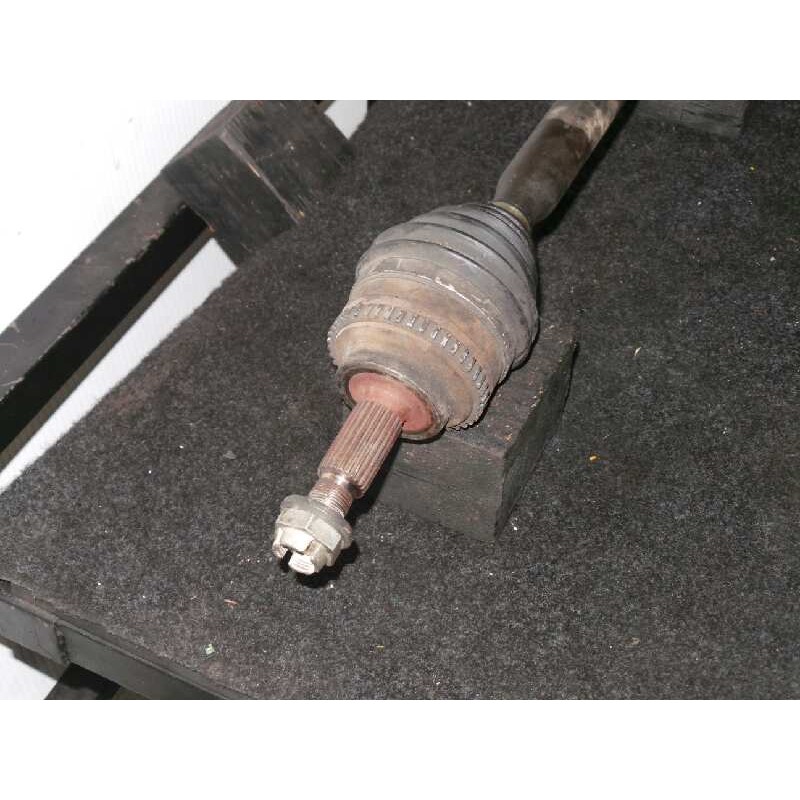 Recambio de transmision delantera izquierda para renault megane i fase 2 berlina (ba0) 1.6 referencia OEM IAM  CON.CORONA.ABS - 