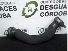 Recambio de tubo presion turbocompresor para audi a6 berlina (4f2) 3.0 v6 24v tdi referencia OEM IAM 4F0145943B FLEXIBLE  2