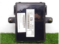 Recambio de modulo electronico para ssangyong rodius 2.7 turbodiesel cat referencia OEM IAM 8232021041-21E3044   2