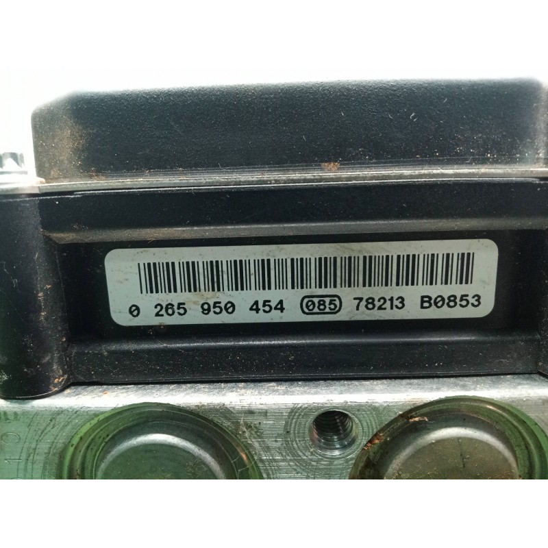Recambio de abs para renault scenic ii 1.9 dci diesel referencia OEM IAM 0265950454-0265234472-8200624642-78213B0853  