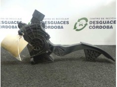 Recambio de potenciometro pedal para volkswagen polo (6c1) 1.2 tsi referencia OEM IAM 6C1723503B  