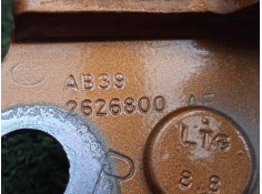 Recambio de bisagra para ford ranger (tke) 2.0 tdci panther cat referencia OEM IAM AB392626800AE TRASERA DERECHA SUPERIOR 2