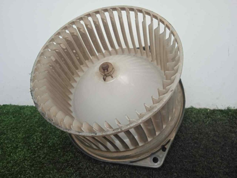 Recambio de motor calefaccion para subaru forester s12 2.0 diesel cat referencia OEM IAM 5027261760-8940007070-72223SA030 SIN.CL