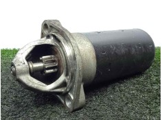 Recambio de motor arranque para volvo s80 berlina 2.5 turbodiesel referencia OEM IAM 0001109041 9.DIENTES BOSCH