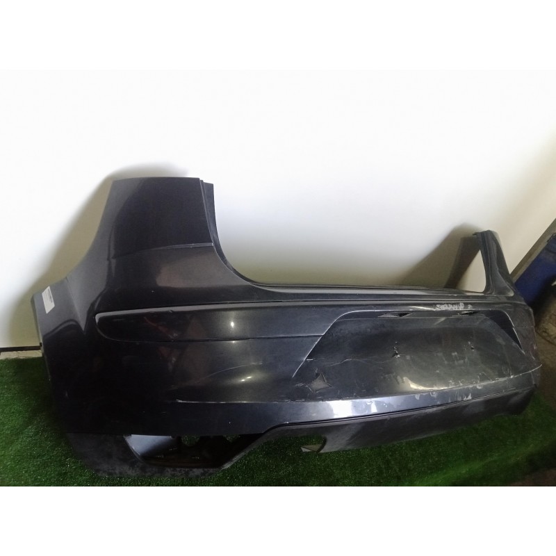 Recambio de paragolpes trasero para seat altea (5p1) 1.9 tdi referencia OEM IAM   