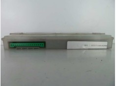 Recambio de modulo electronico para mazda mpv (lv) 2.5 referencia OEM IAM TWSLC117A17A  NALDEC 2