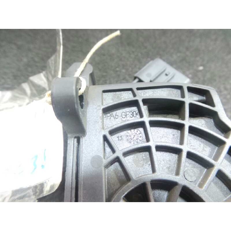 Recambio de potenciometro pedal para volkswagen polo (6c1) 1.2 tsi referencia OEM IAM 6C1723503B  