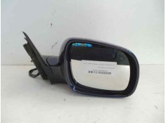 Recambio de retrovisor derecho para volkswagen passat variant (3b6) 1.9 tdi referencia OEM IAM  ELECTRICO AZUL