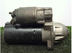 Recambio de motor arranque para volvo s80 berlina 2.5 turbodiesel referencia OEM IAM 0001109041 9.DIENTES BOSCH 2