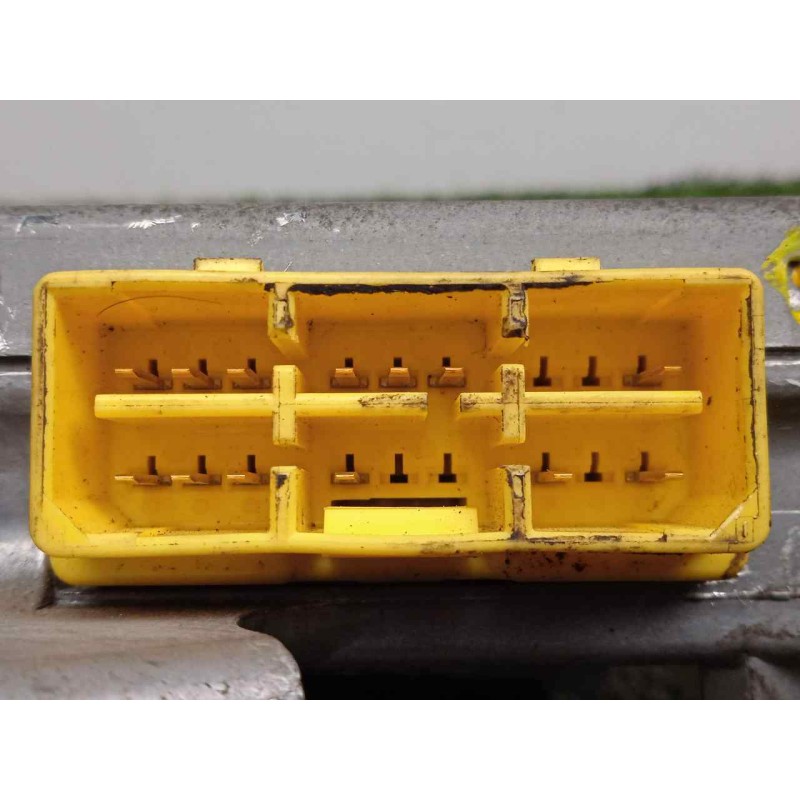 Recambio de centralita airbag para honda civic berlina .5 (ma/mb) 1.5 referencia OEM IAM 5WK4136-77960ST3E83  