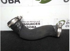 Recambio de tubo presion turbocompresor para audi a6 berlina (4f2) 3.0 v6 24v tdi referencia OEM IAM 4F0145709C FLEXIBLE 