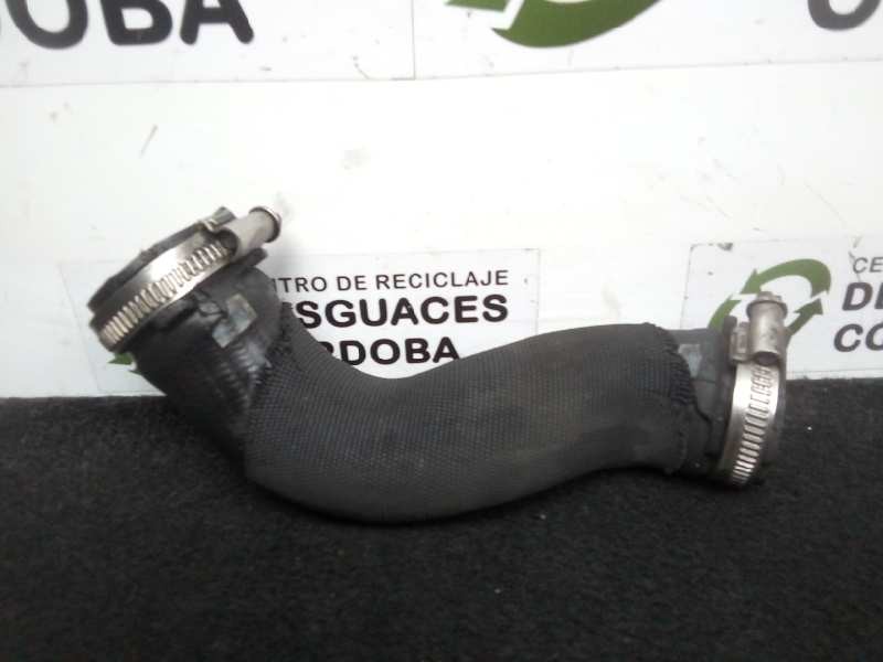Recambio de tubo presion turbocompresor para audi a6 berlina (4f2) 3.0 v6 24v tdi referencia OEM IAM 4F0145709C FLEXIBLE 