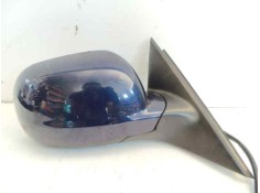 Recambio de retrovisor derecho para volkswagen passat variant (3b6) 1.9 tdi referencia OEM IAM  ELECTRICO AZUL 2