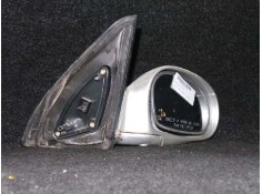 Recambio de retrovisor derecho para kia rio 1.5 cat referencia OEM IAM  00-03 - ELECTRICO GRIS