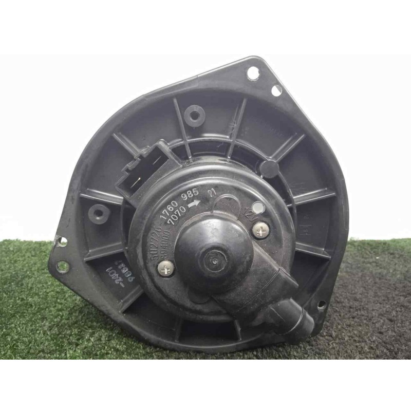 Recambio de motor calefaccion para subaru forester s12 2.0 diesel cat referencia OEM IAM 5027261760-8940007070-72223SA030 SIN.CL