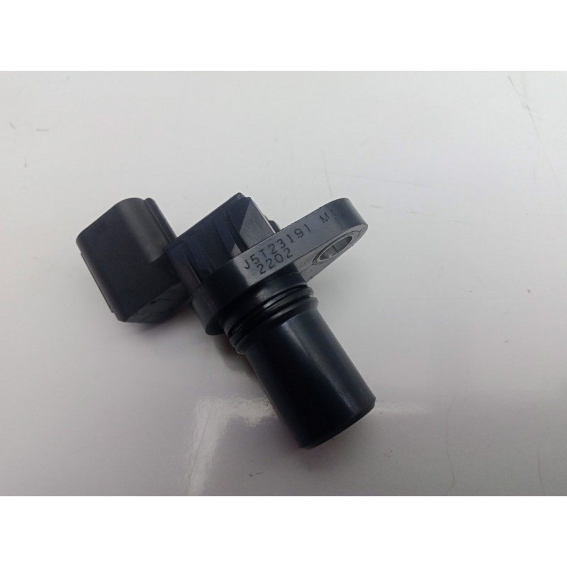 Recambio de sensor para suzuki baleno berlina sy (eg) 1.6 16v cat referencia OEM IAM J5T23191 3.PINES 