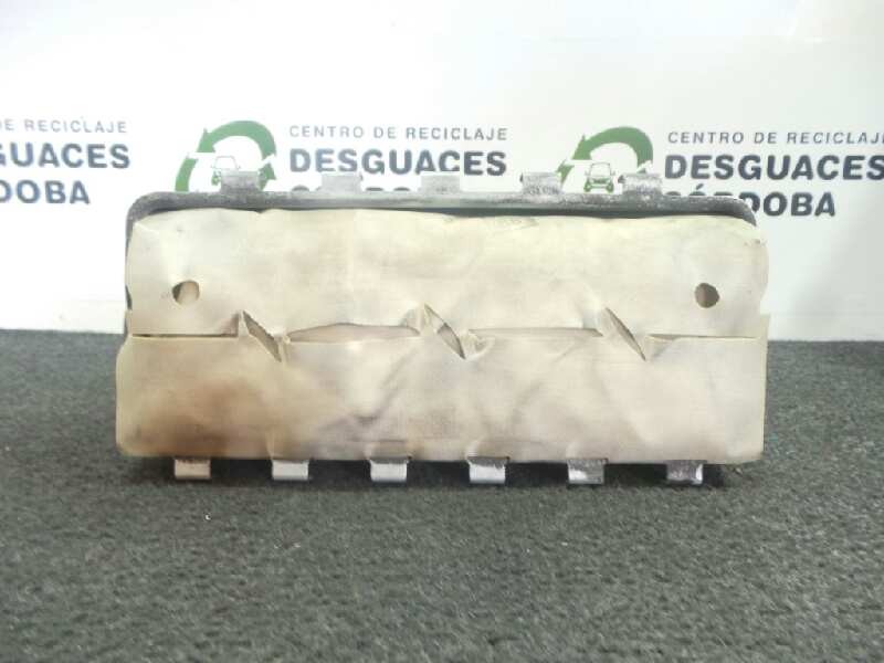 Recambio de airbag delantero derecho para volkswagen polo (6c1) 1.2 tsi referencia OEM IAM 6R0880204A-1103670220414  TRW