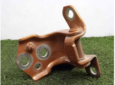 Recambio de bisagra para ford ranger (tke) 2.0 tdci panther cat referencia OEM IAM AB392626811AE TRASERA SUPERIOR IZQUIERDA