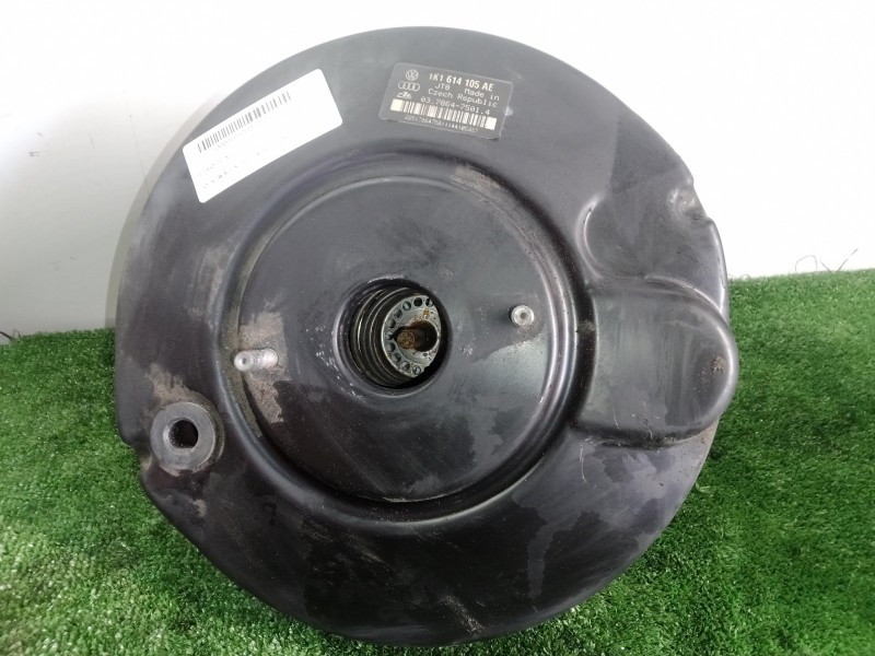 Recambio de servofreno para volkswagen golf v berlina (1k1) 2.0 tdi referencia OEM IAM 1K1614105AE-03786475014  