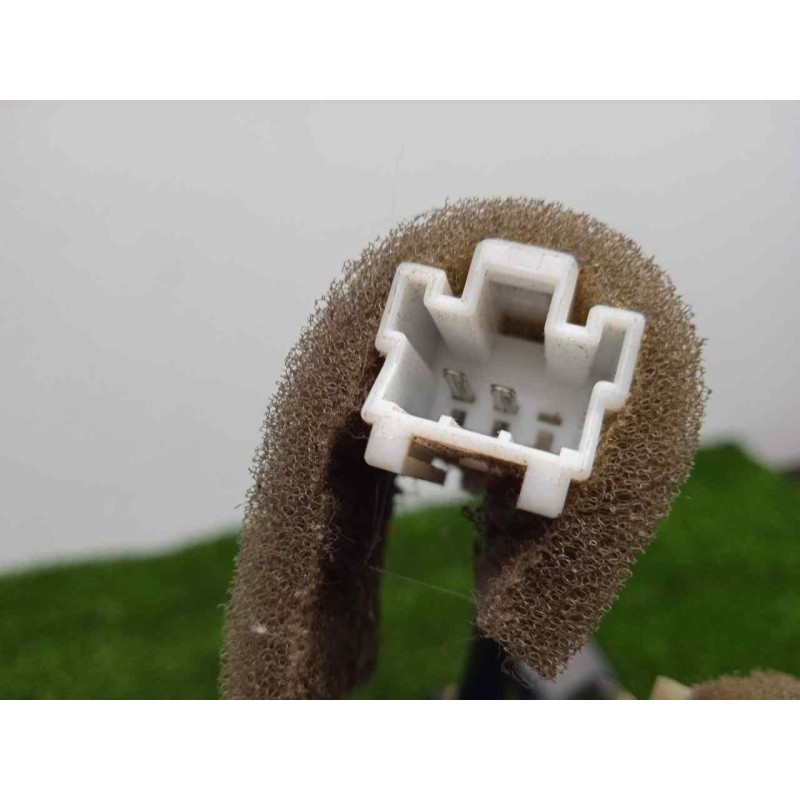 Recambio de conmutador de arranque para ssangyong rodius 2.7 turbodiesel cat referencia OEM IAM 8697008110-97RI010029-0353060228