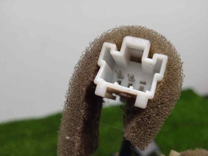 Recambio de conmutador de arranque para ssangyong rodius 2.7 turbodiesel cat referencia OEM IAM 8697008110-97RI010029-0353060228