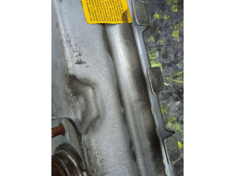 Recambio de airbag delantero derecho para volkswagen polo (6c1) 1.2 tsi referencia OEM IAM 6R0880204A-1103670220414  TRW