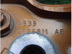 Recambio de bisagra para ford ranger (tke) 2.0 tdci panther cat referencia OEM IAM AB392626811AE TRASERA SUPERIOR IZQUIERDA 2