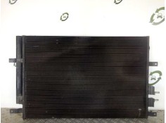 Recambio de condensador / radiador aire acondicionado para alfa romeo 159 (140) 2.2 jts 16v cat referencia OEM IAM 60683897-VP4F