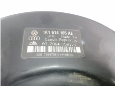 Recambio de servofreno para volkswagen golf v berlina (1k1) 2.0 tdi referencia OEM IAM 1K1614105AE-03786475014   2