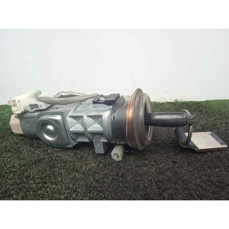 Recambio de conmutador de arranque para subaru forester s12 2.0 diesel cat referencia OEM IAM 83191AG180-88215AG000 6.PINES 