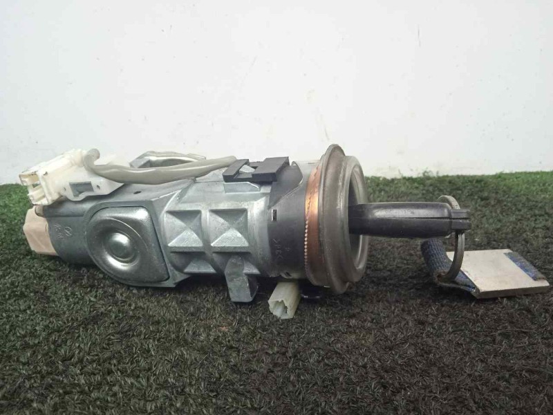 Recambio de conmutador de arranque para subaru forester s12 2.0 diesel cat referencia OEM IAM 83191AG180-88215AG000 6.PINES 