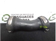 Recambio de tubo presion turbocompresor para audi a6 berlina (4f2) 3.0 v6 24v tdi referencia OEM IAM 4F0145944B FLEXIBLE 