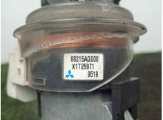 Recambio de conmutador de arranque para subaru forester s12 2.0 diesel cat referencia OEM IAM 83191AG180-88215AG000 6.PINES  2