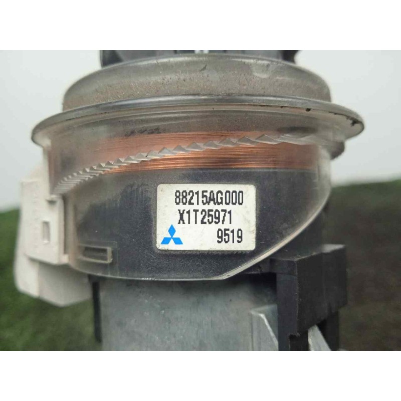 Recambio de conmutador de arranque para subaru forester s12 2.0 diesel cat referencia OEM IAM 83191AG180-88215AG000 6.PINES 