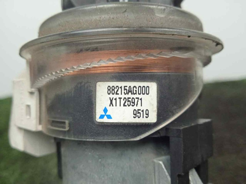 Recambio de conmutador de arranque para subaru forester s12 2.0 diesel cat referencia OEM IAM 83191AG180-88215AG000 6.PINES 