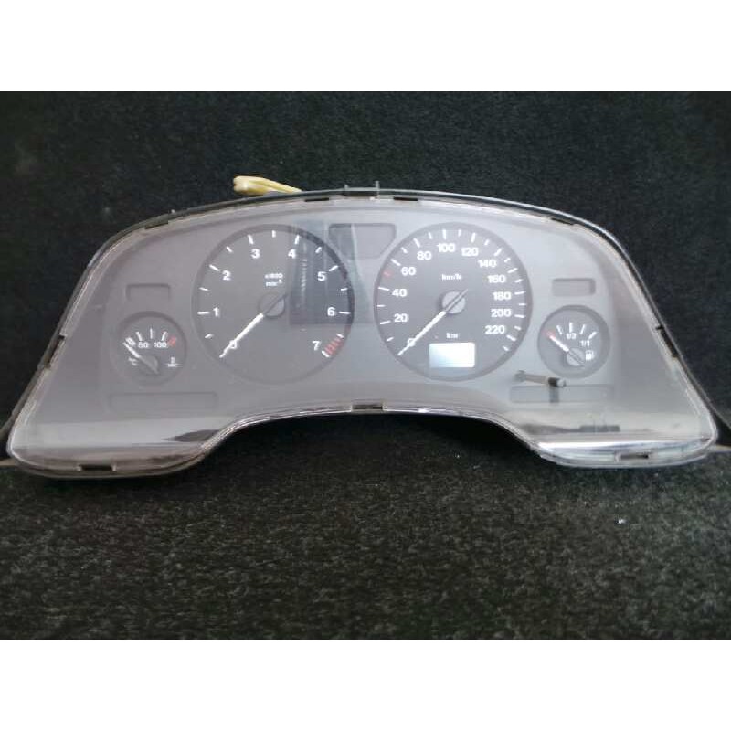 Recambio de cuadro instrumentos para opel zafira a 1.8 16v referencia OEM IAM 110080069007-24419565DK VDO 