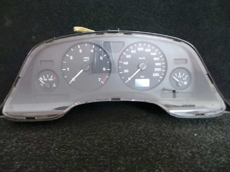 Recambio de cuadro instrumentos para opel zafira a 1.8 16v referencia OEM IAM 110080069007-24419565DK VDO 