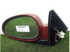 Recambio de retrovisor izquierdo para daewoo nubira berlina 1.6 cat referencia OEM IAM SINREFERENCIA 99-03 - ELECTRICO - 5.PINES