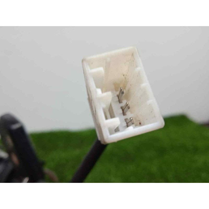 Recambio de conmutador de arranque para ssangyong rodius 2.7 turbodiesel cat referencia OEM IAM 8697008110-97RI010029-0353060228