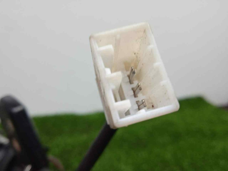 Recambio de conmutador de arranque para ssangyong rodius 2.7 turbodiesel cat referencia OEM IAM 8697008110-97RI010029-0353060228