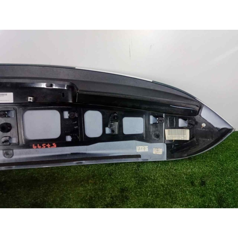 Recambio de aleron trasero para alfa romeo stelvio (630) 2.2 jtdm cat referencia OEM IAM 01561519490-156114182-156114101  