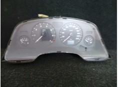 Recambio de cuadro instrumentos para opel zafira a 1.8 16v referencia OEM IAM 110080069007-24419565DK VDO  2