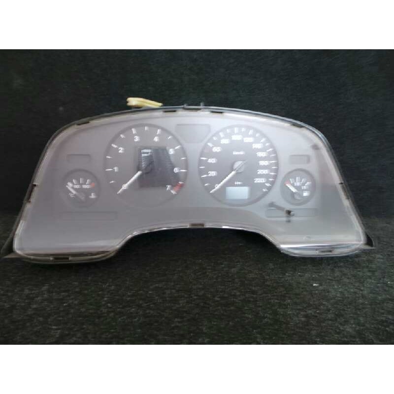 Recambio de cuadro instrumentos para opel zafira a 1.8 16v referencia OEM IAM 110080069007-24419565DK VDO 