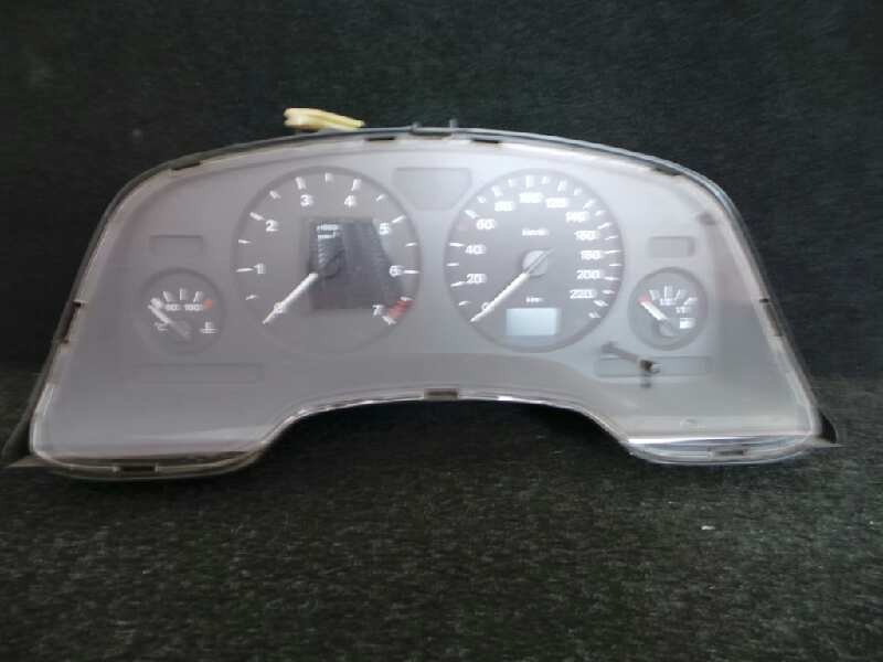 Recambio de cuadro instrumentos para opel zafira a 1.8 16v referencia OEM IAM 110080069007-24419565DK VDO 