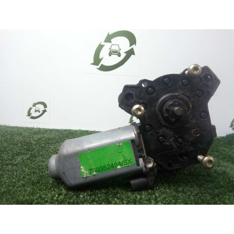 Recambio de motor elevalunas delantero izquierdo para nissan interstar (x70) 2.5 dci diesel cat referencia OEM IAM 7700352494SX 