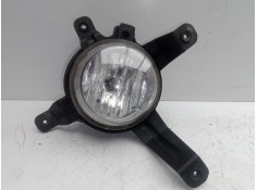 Recambio de faro antiniebla izquierdo para hyundai ix35 1.7 crdi cat referencia OEM IAM  09-15 2.PINES