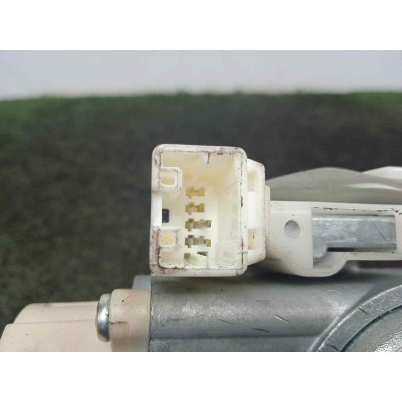 Recambio de conmutador de arranque para subaru forester s12 2.0 diesel cat referencia OEM IAM 83191AG180-88215AG000 6.PINES 