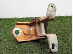 Recambio de bisagra para ford ranger (tke) 2.0 tdci panther cat referencia OEM IAM AB392626801AE TRASERA IZQUIERDA SUPERIOR