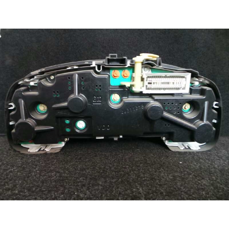 Recambio de cuadro instrumentos para opel zafira a 1.8 16v referencia OEM IAM 110080069007-24419565DK VDO 