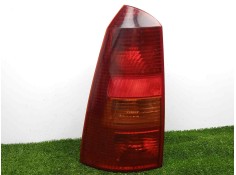 Recambio de piloto trasero izquierdo para ford focus turnier (cak) 1.8 tdci cat referencia OEM IAM SINREFERENCIA RANCHERA/FAMILI